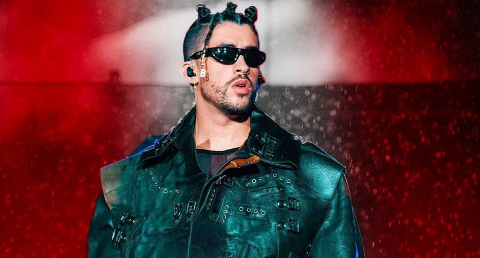 Bad Bunny en Perú El cantante ofrecerá segundo concierto en Lima