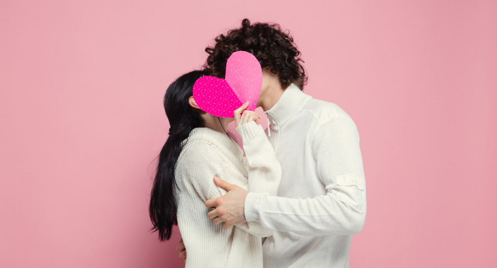 Día del Amor y la Amistad