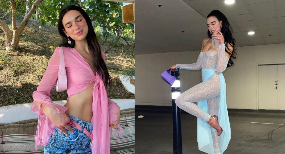 Dua Lipa