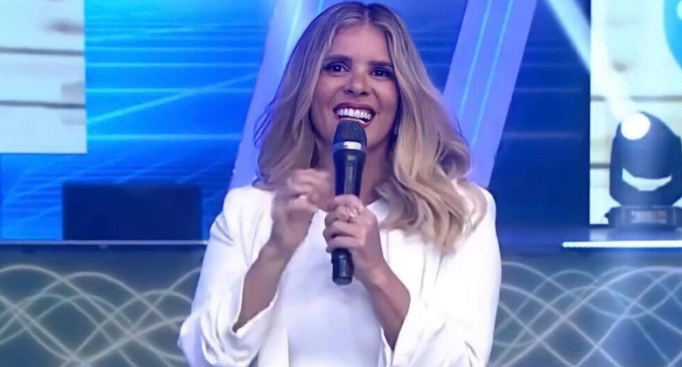 Esto es Habacilar Johanna San Miguel