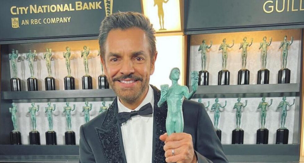 Eugenio Derbez