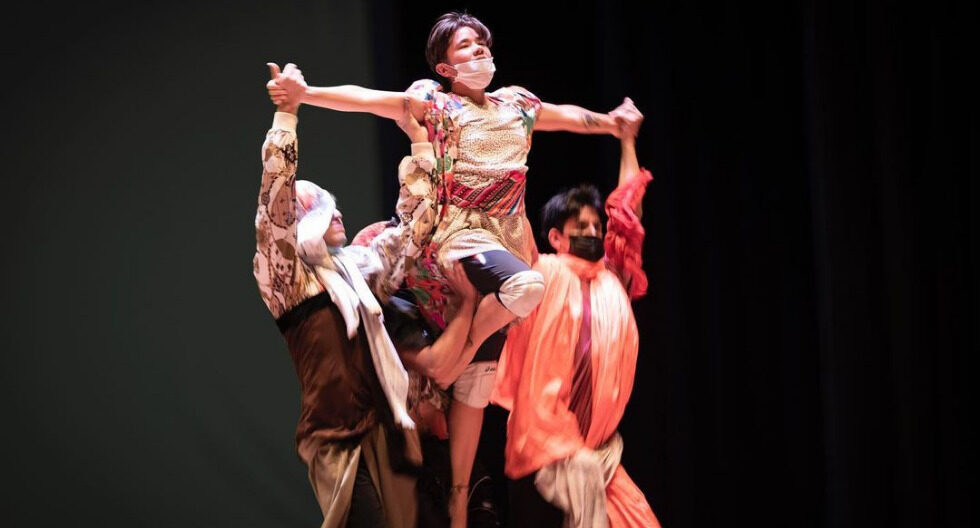 Festival de Artes Escénicas