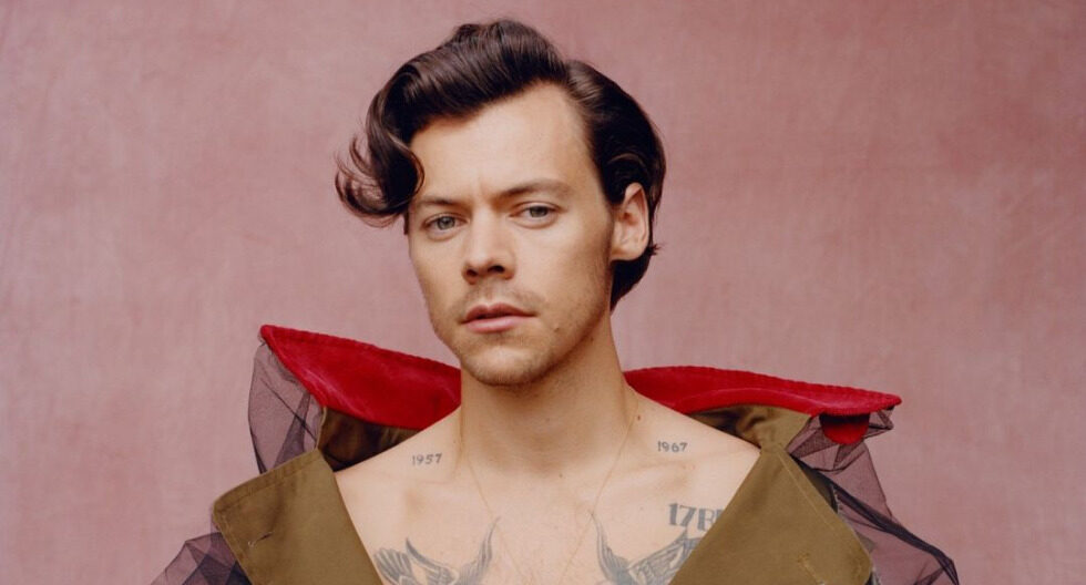 Harry Styles