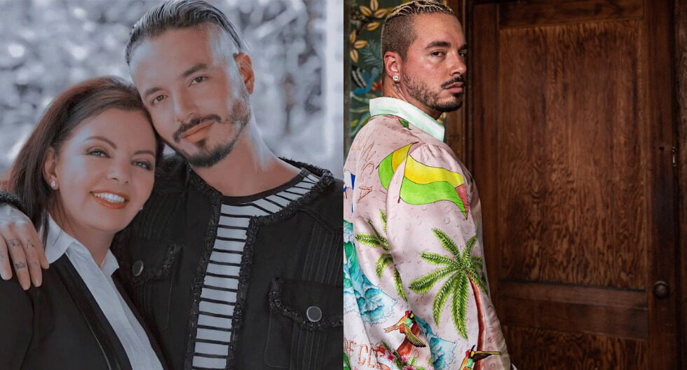 J Balvin