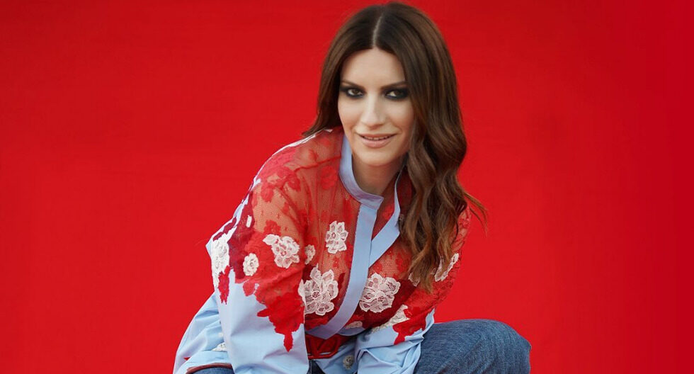 Laura Pausini