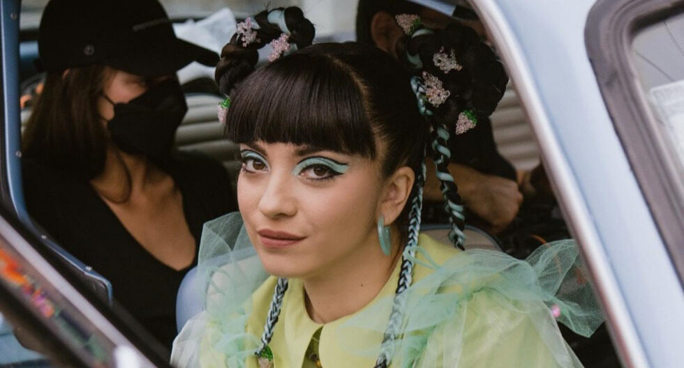 Mon Laferte