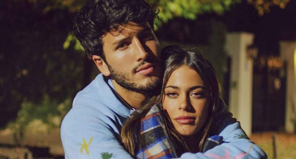 Sebastián Yatra y Tini