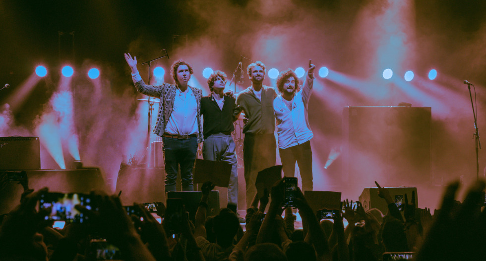 The Kooks