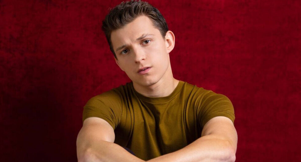 Tom Holland