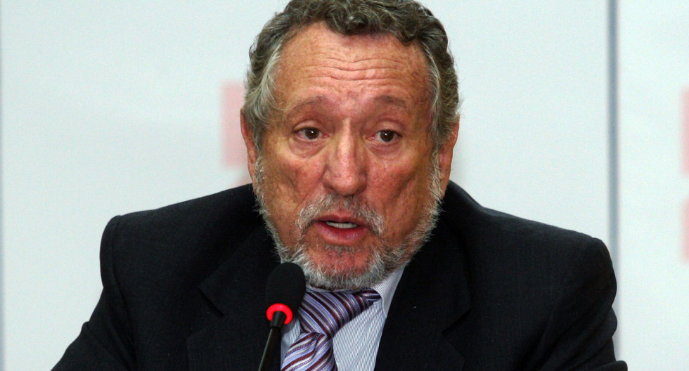 Bernardo Roca Rey