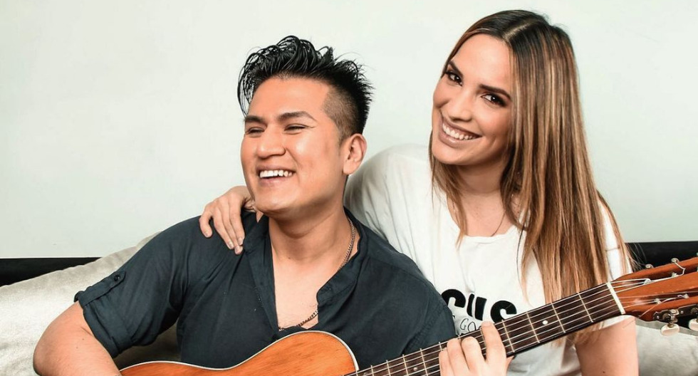 Cassandra y Deyvis