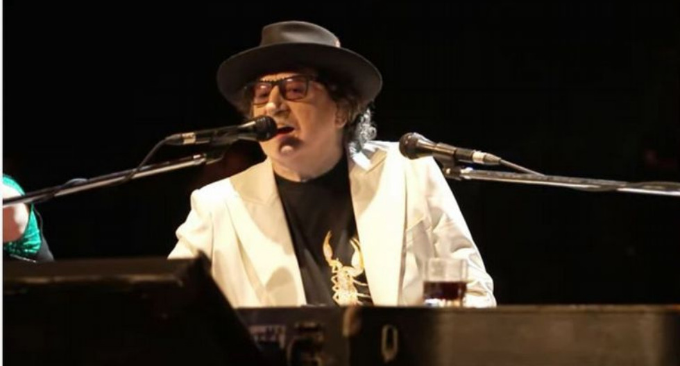 Charly García
