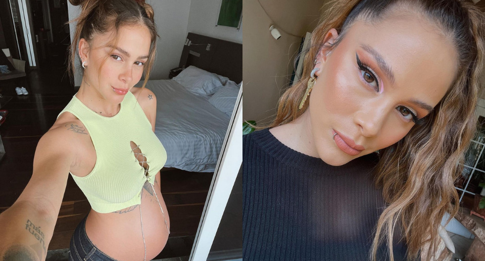 Greeicy