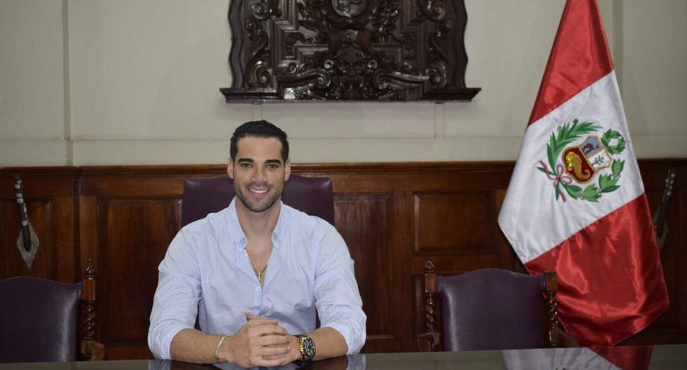 Guty Carrera
