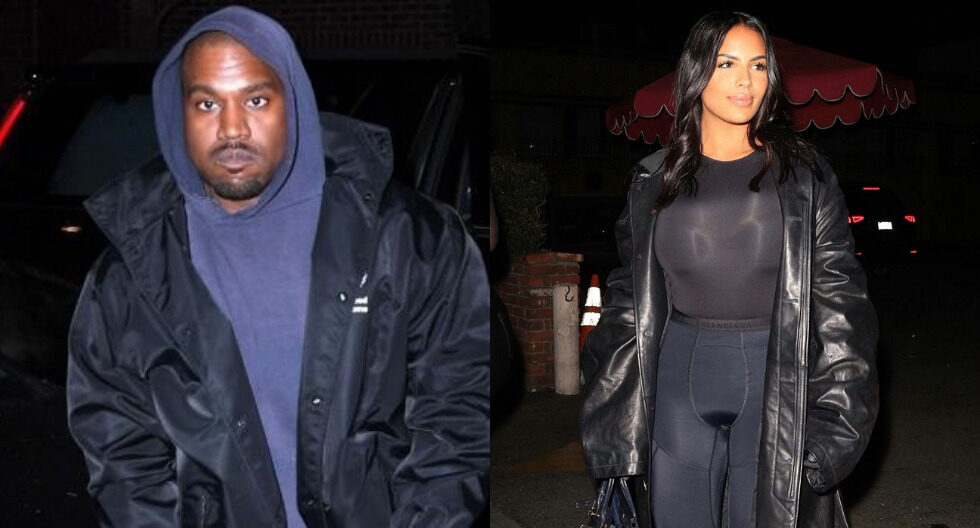 Kanye West