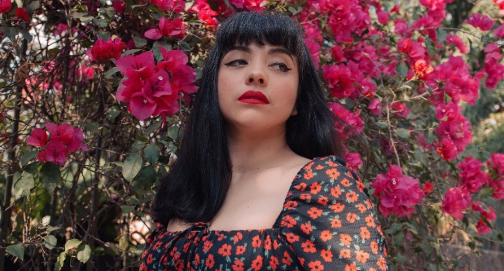 Mon Laferte