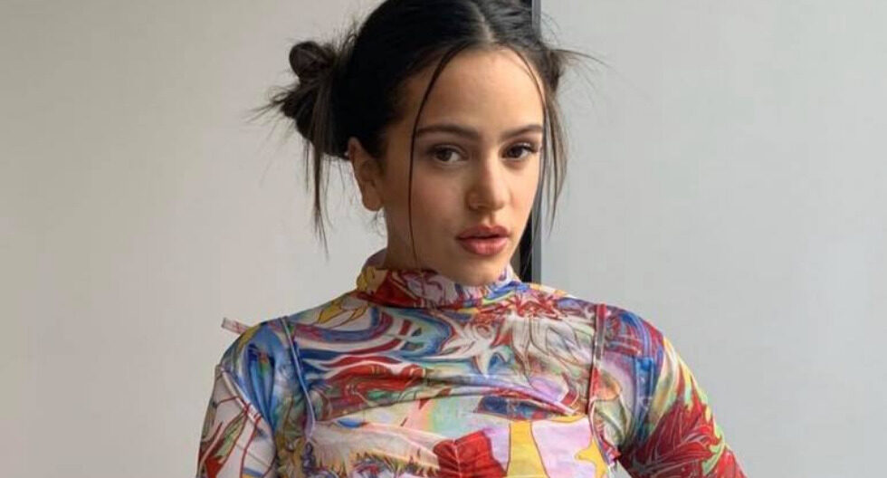 Rosalía