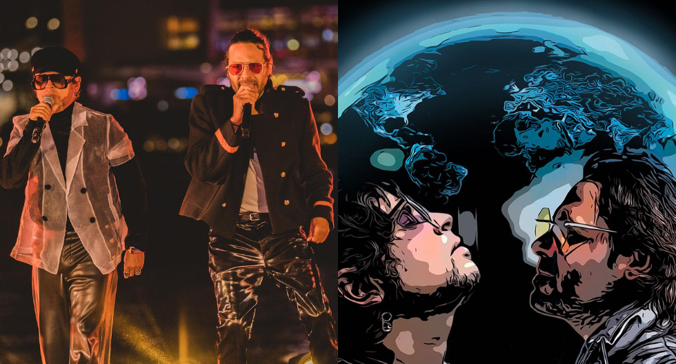 Servando y FLorentino