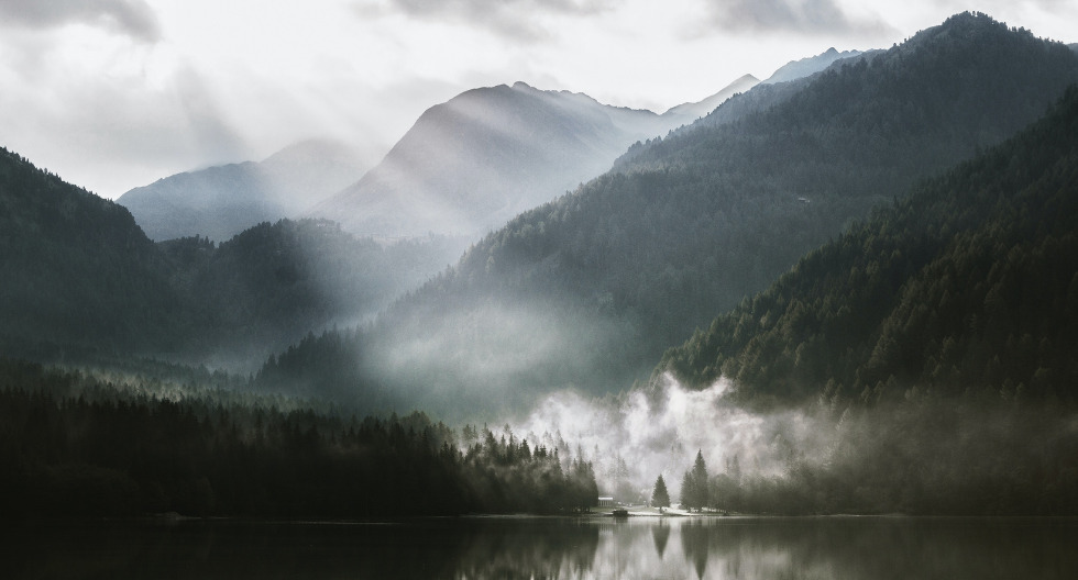 Soñar con montañas
