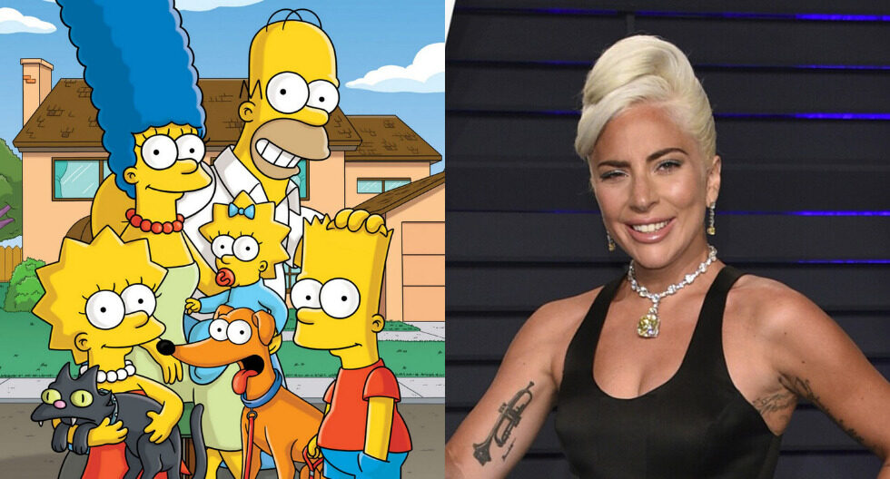 Día Mundial de los Simpson