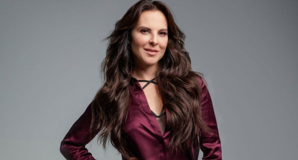 Kate del Castillo