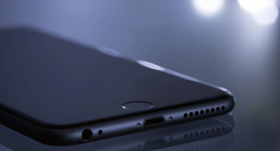 Iphone Entrada tipo C