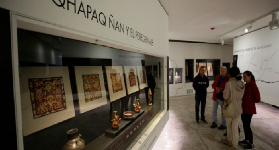 Día de los Museos