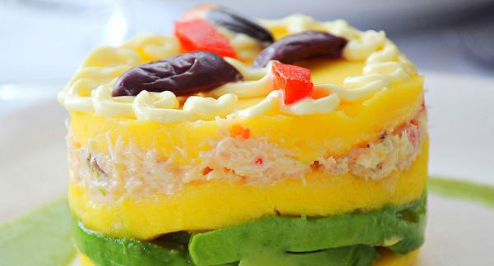 Dia Nacional de la papa