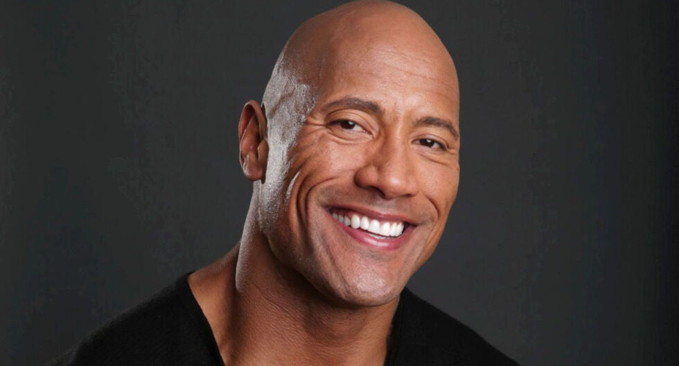 Dwayne Johnson
