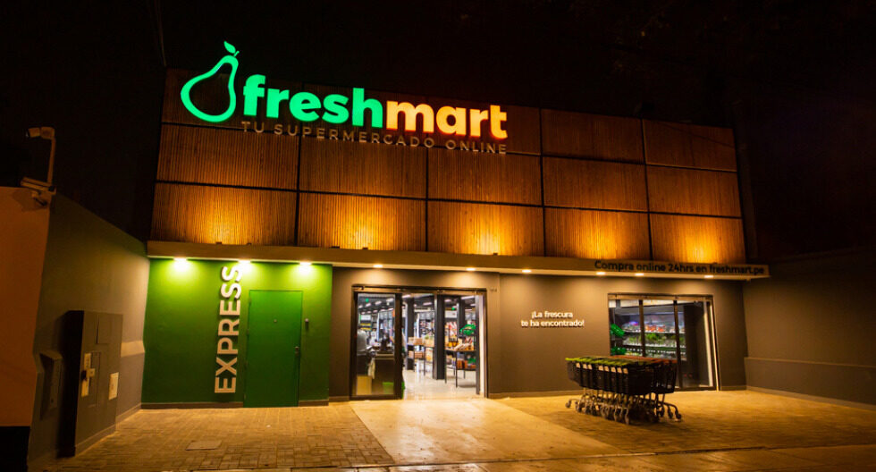 Freshmart