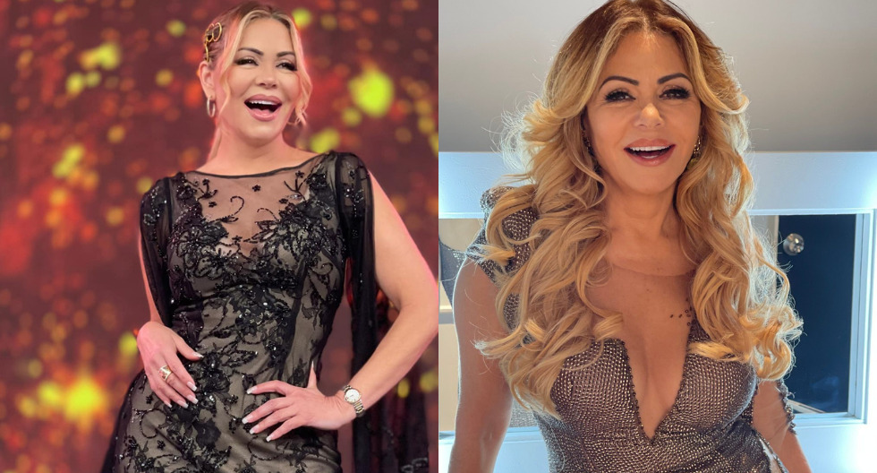 Gisela Valcárcel