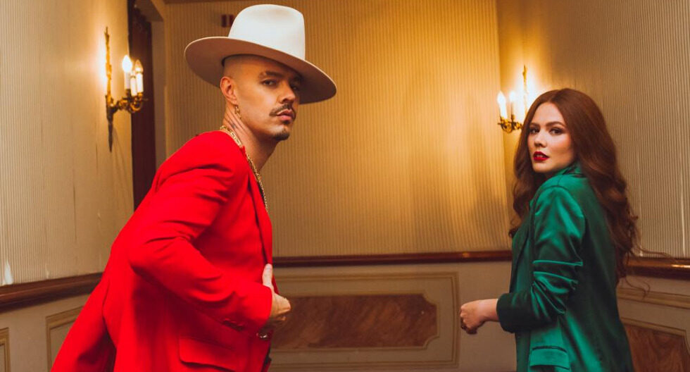 Jesse & Joy