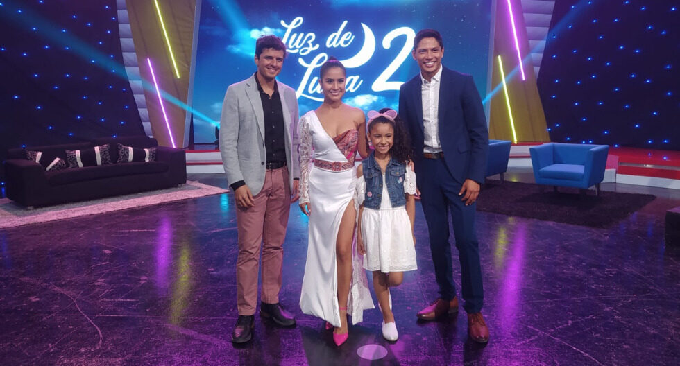 Luz de Luna 2