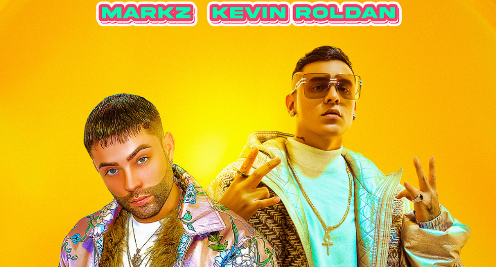 Kevin Roldan