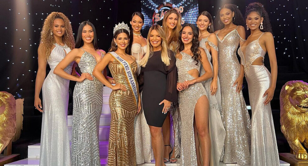 Miss Perú