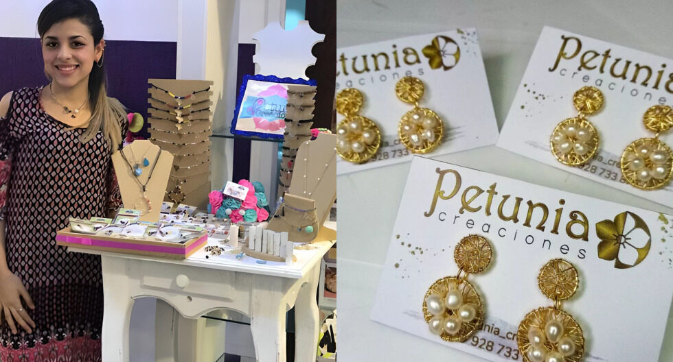 Petunia Creaciones