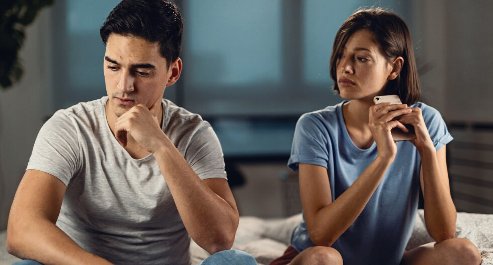 Relación amorosa