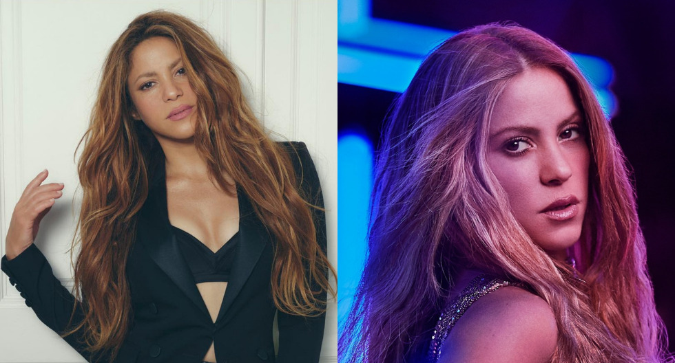 Shakira