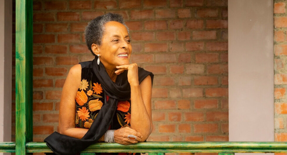 Susana Baca