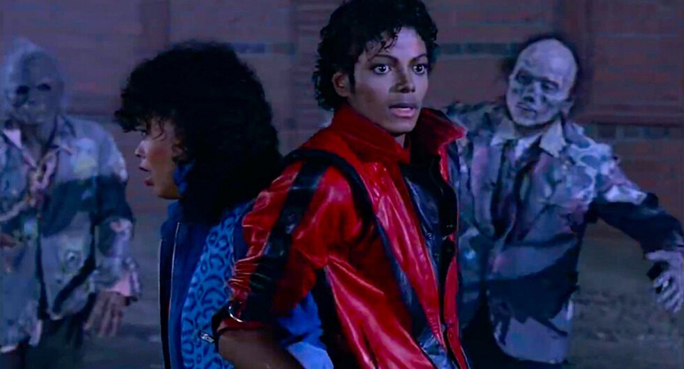 Thriller