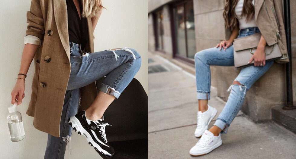 Zapatillas