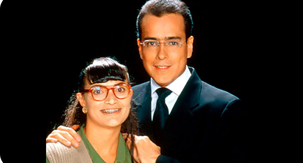 Betty la Fea