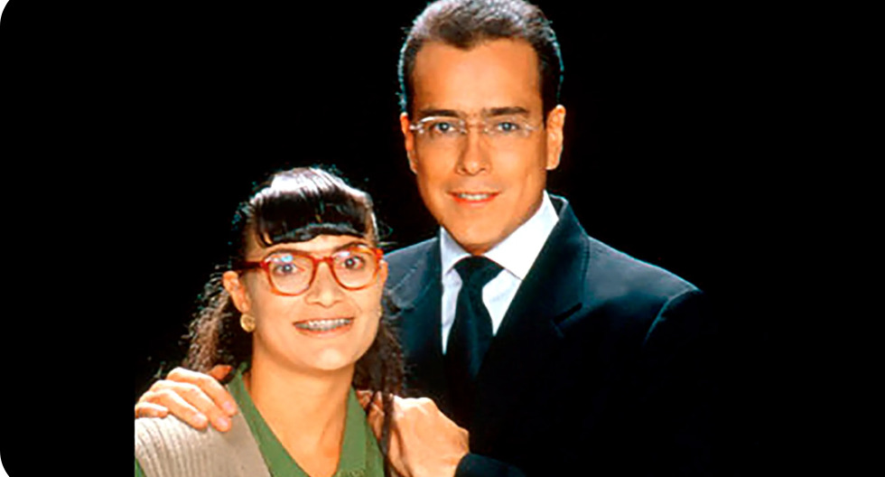 Betty la Fea