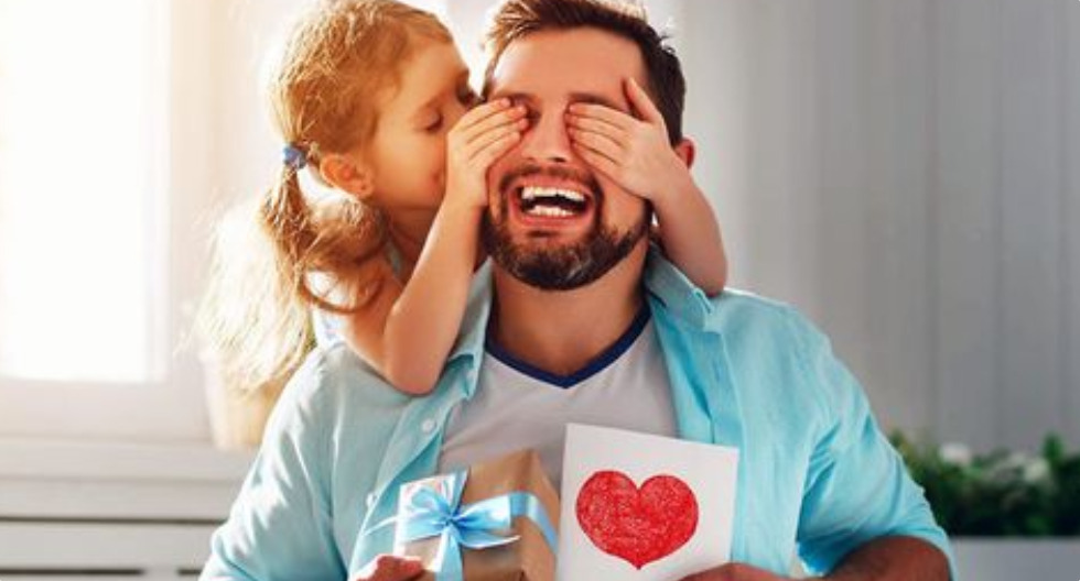Día del Padre