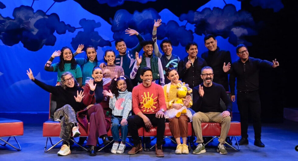 "Luz de Luna: La Aventura" llega al teatro tras el éxito televisivo