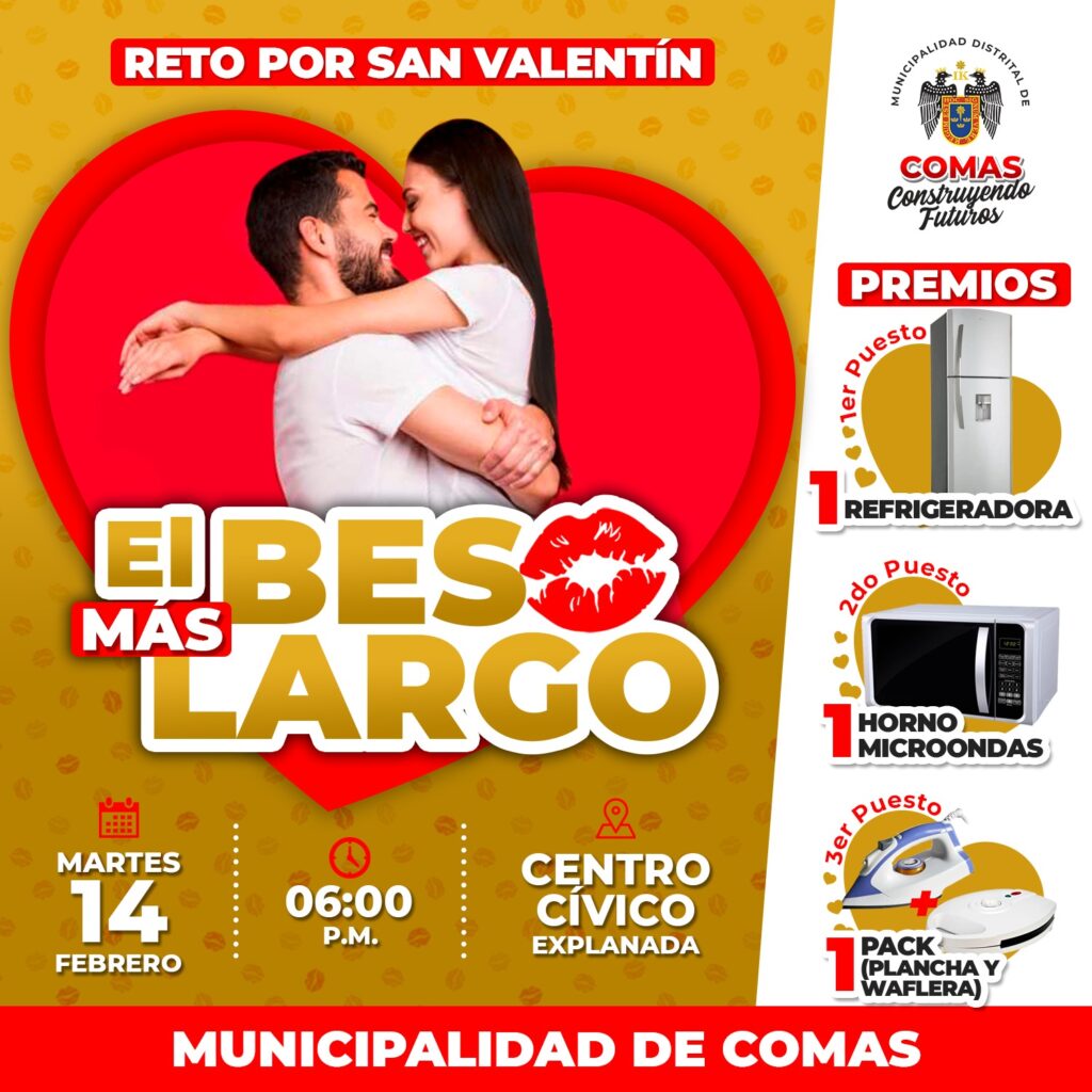 San-Valentín