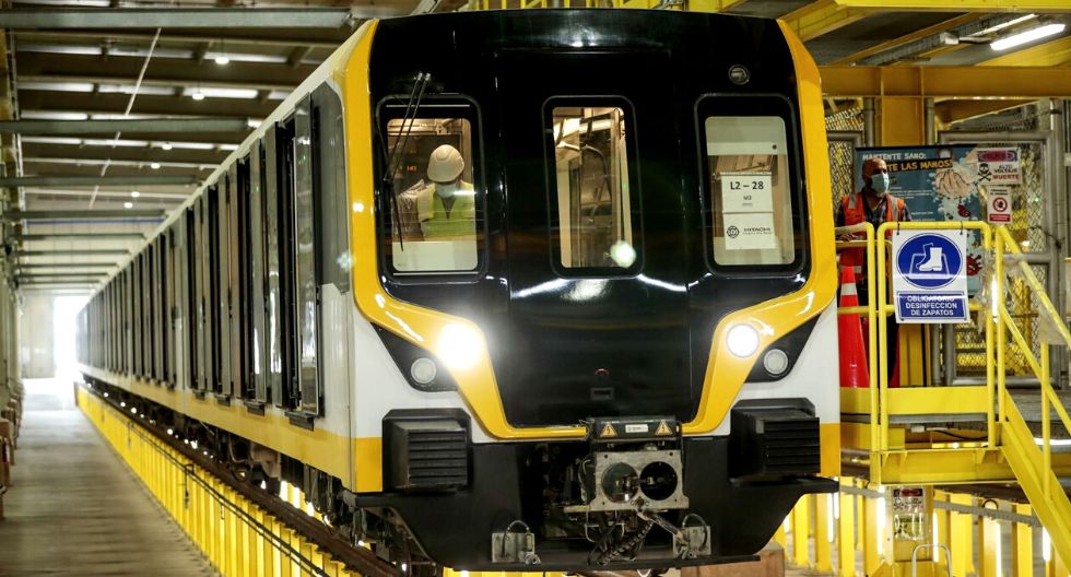 Línea-3-del-Metro-de-Lima