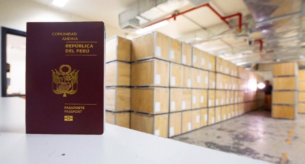 Migraciones-pasaportes