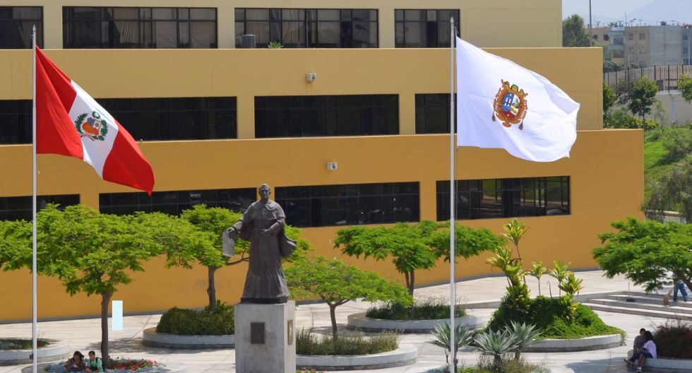 San Marcos