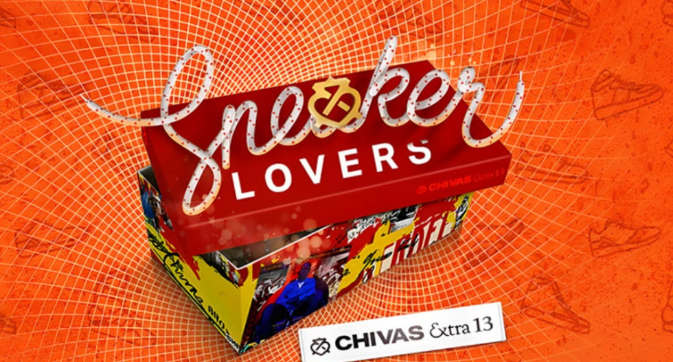 Sneaker Lover Descubre si eres un coleccionista de zapatillas